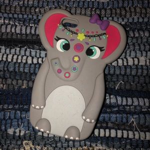 iphone 5c/5s phone case